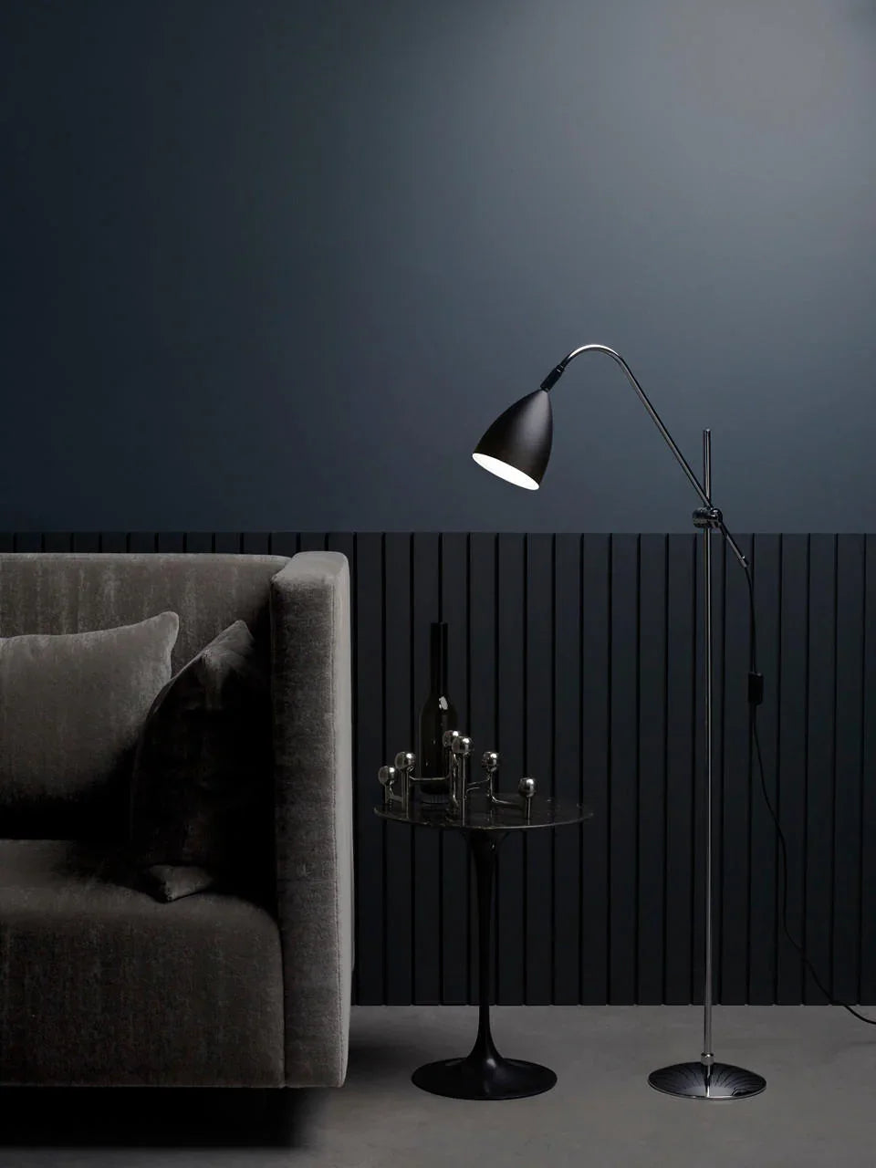Astro Lighting Joel Floor Lamp | All Square Lighting