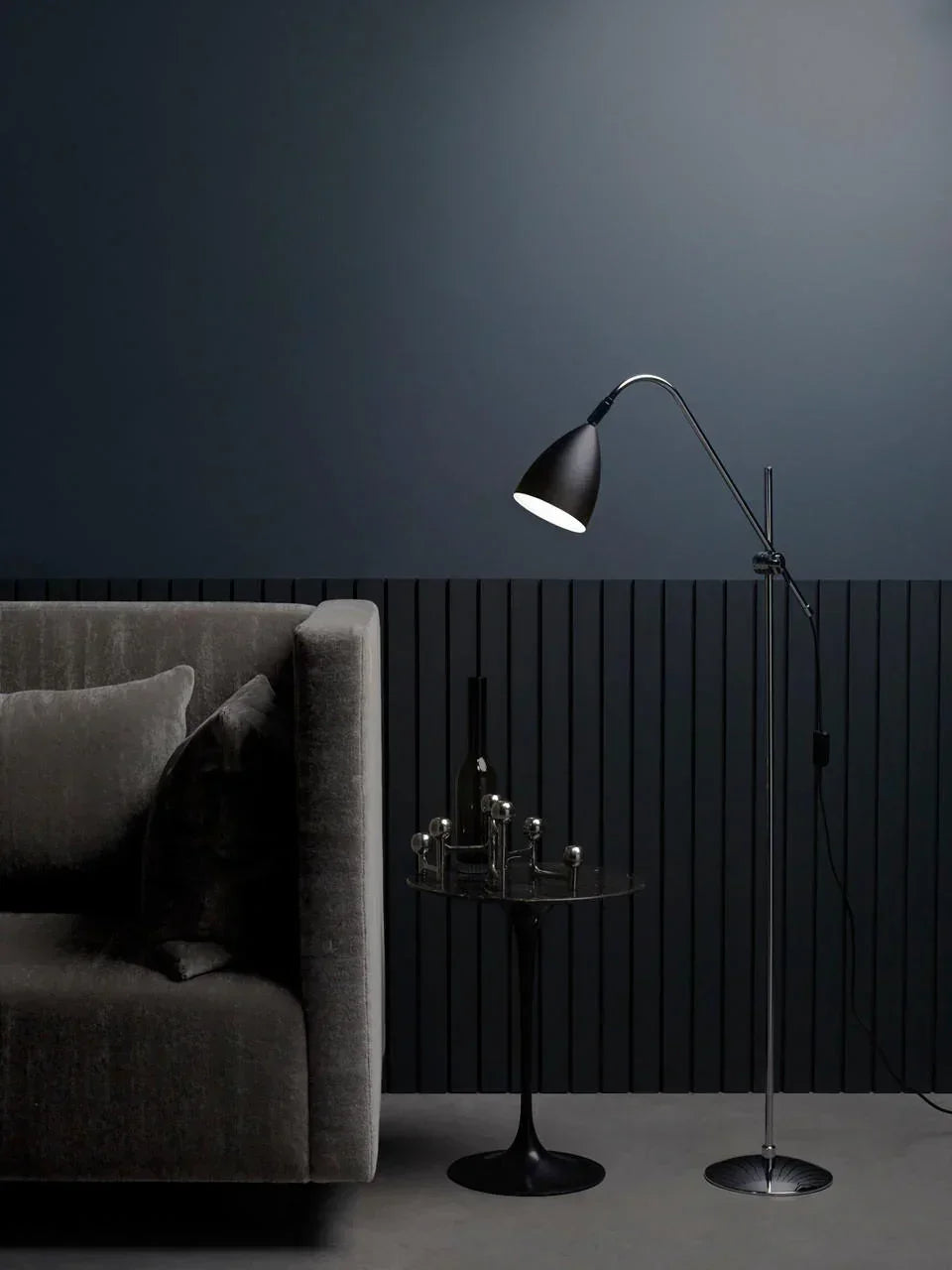 Astro Lighting Joel Floor Lamp | All Square Lighting