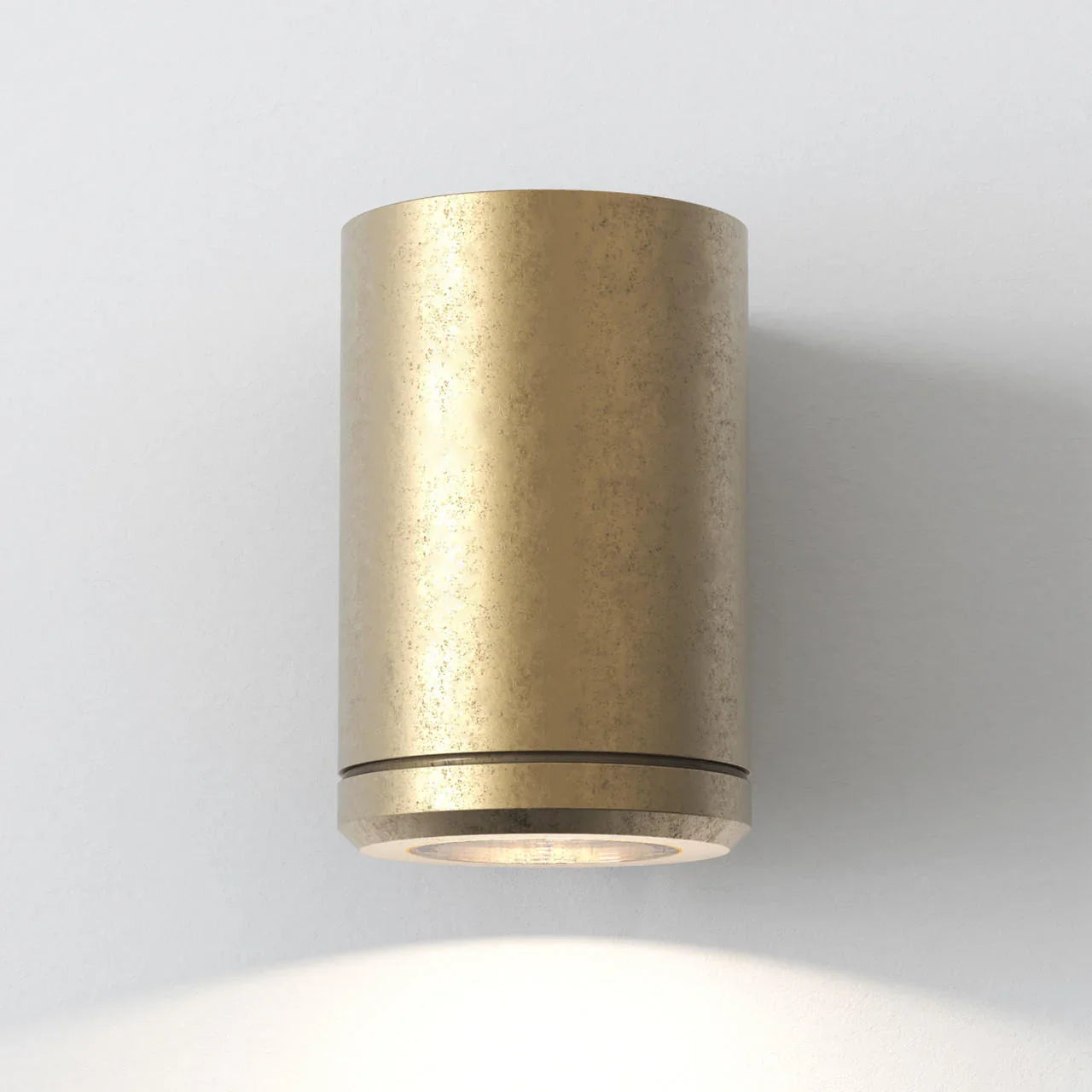 Astro Lighting Jura Single Wall Light | All Square Lighting