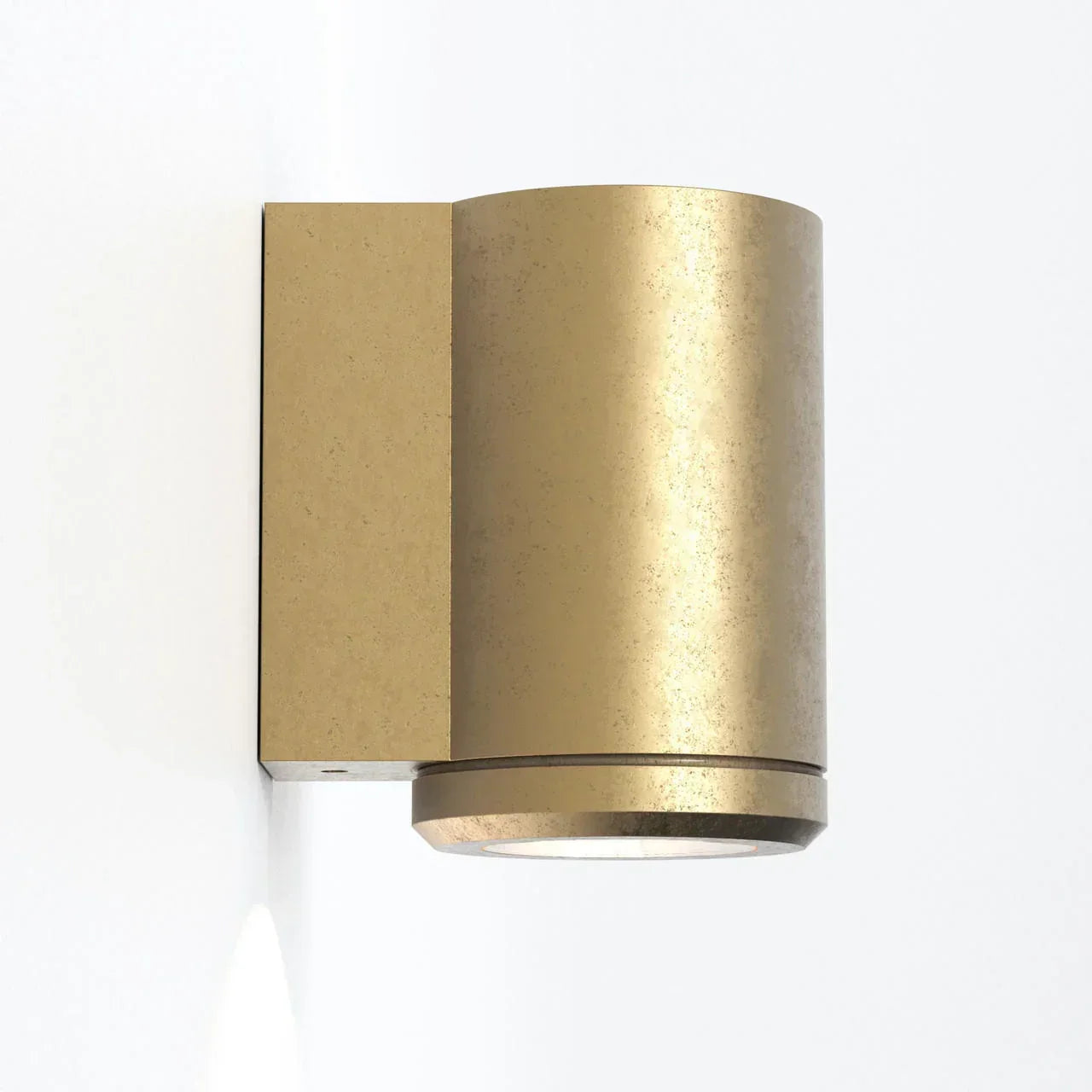 Astro Lighting Jura Single Wall Light | All Square Lighting