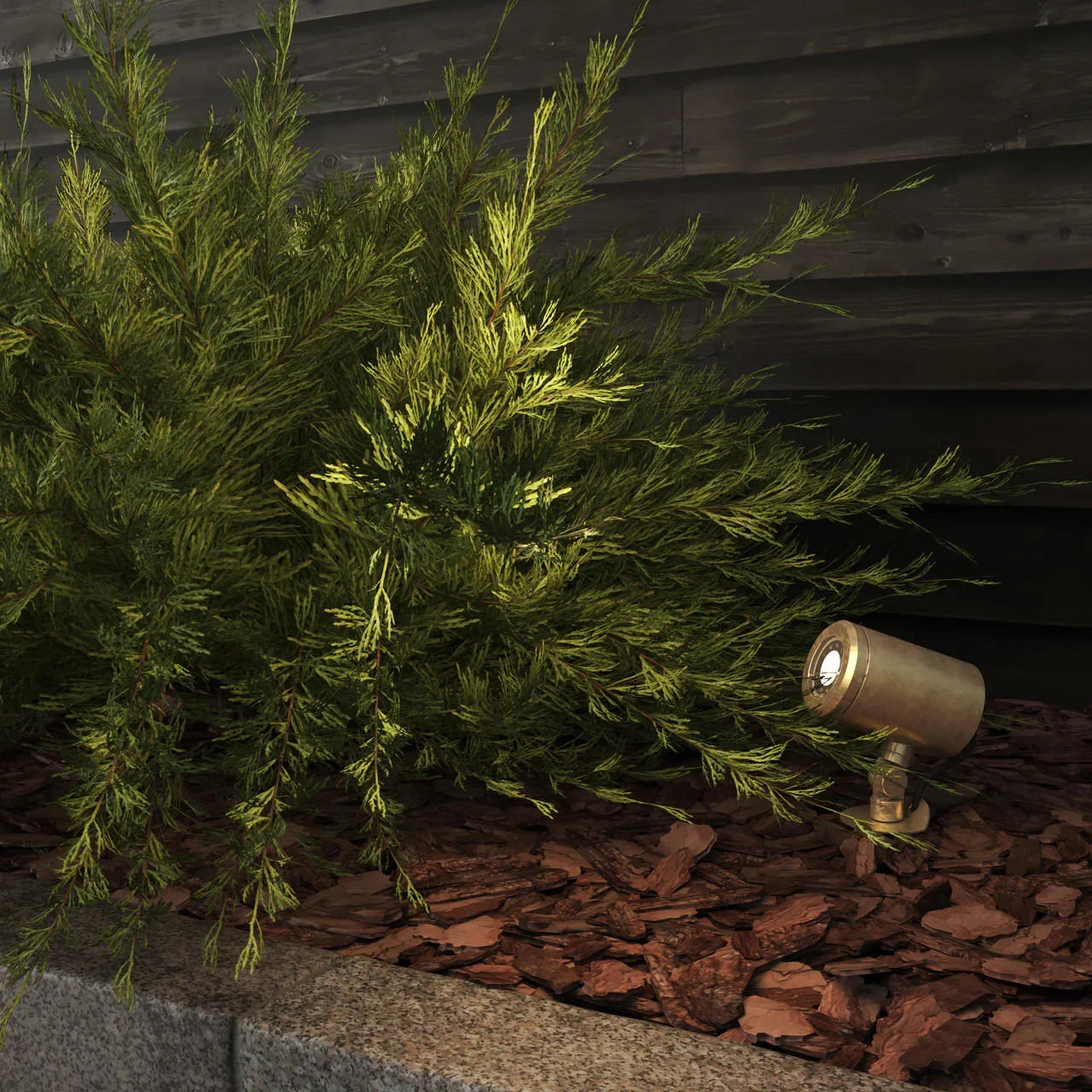 Astro Lighting Jura Spike Light | All Square Lighting