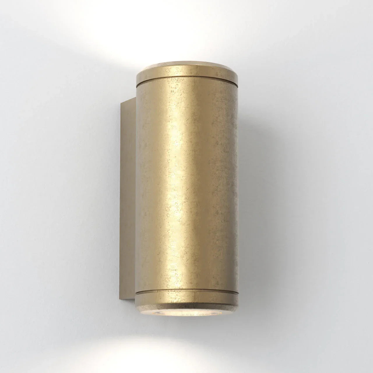 Astro Lighting Jura Twin Wall Light | All Square Lighting