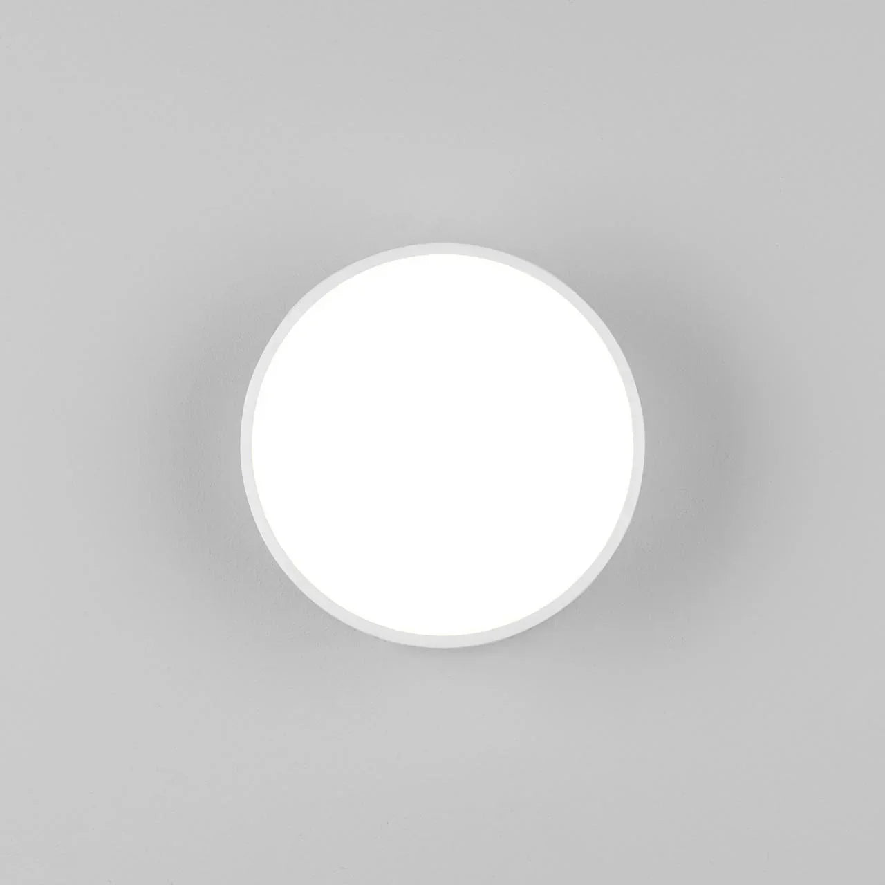 Astro Lighting Kea 150 Round Wall Light | All Square Lighting