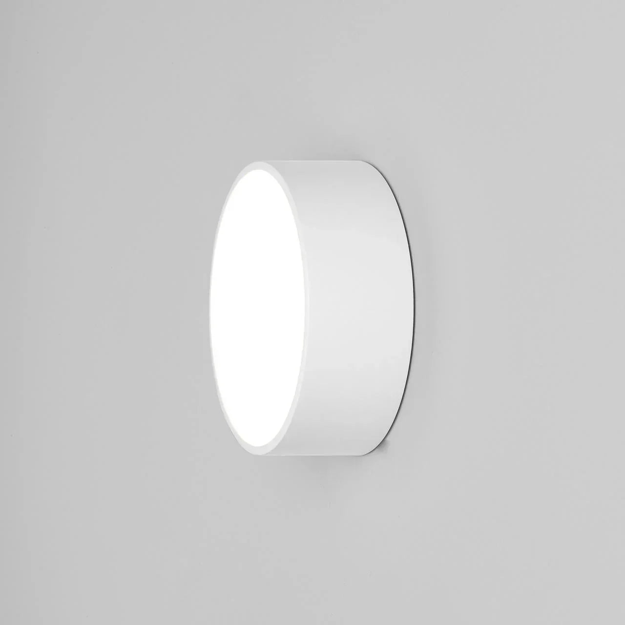 Astro Lighting Kea 150 Round Wall Light | All Square Lighting