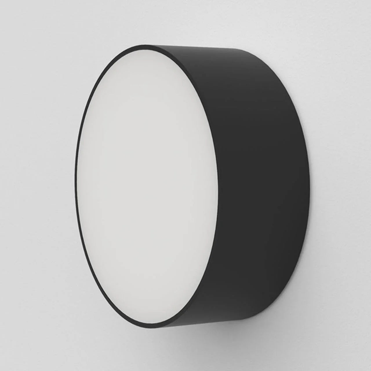 Astro Lighting Kea 250 Round Wall Light | All Square Lighting
