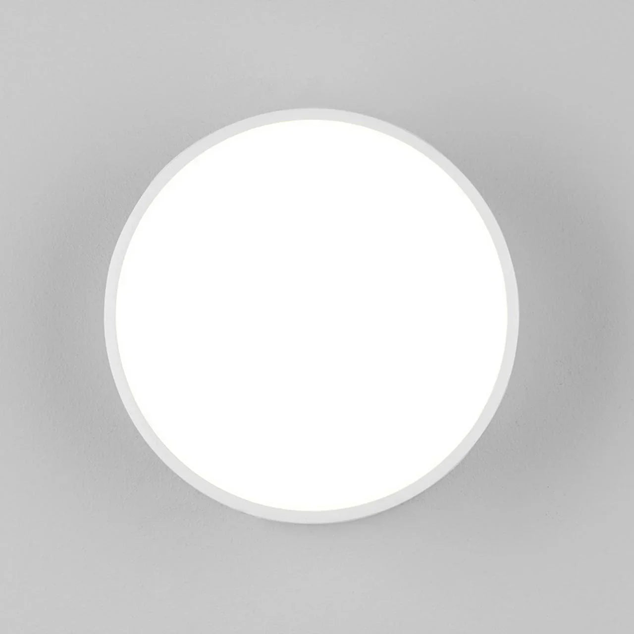 Astro Lighting Kea 250 Round Wall Light | All Square Lighting
