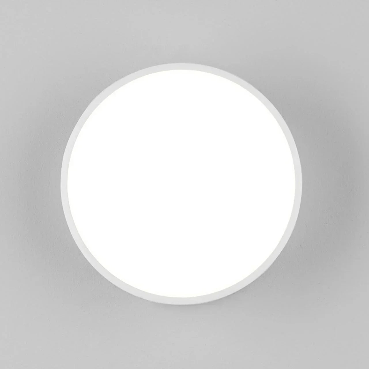 Astro Lighting Kea 250 Round Wall Light | All Square Lighting