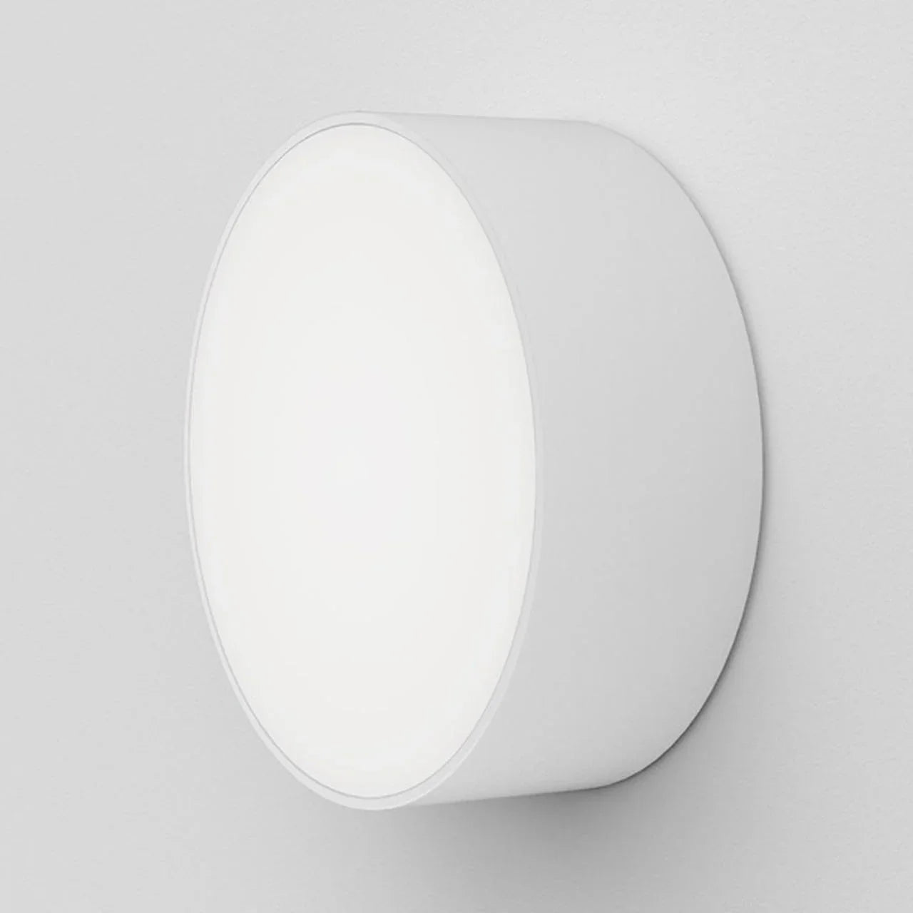 Astro Lighting Kea 250 Round Wall Light | All Square Lighting