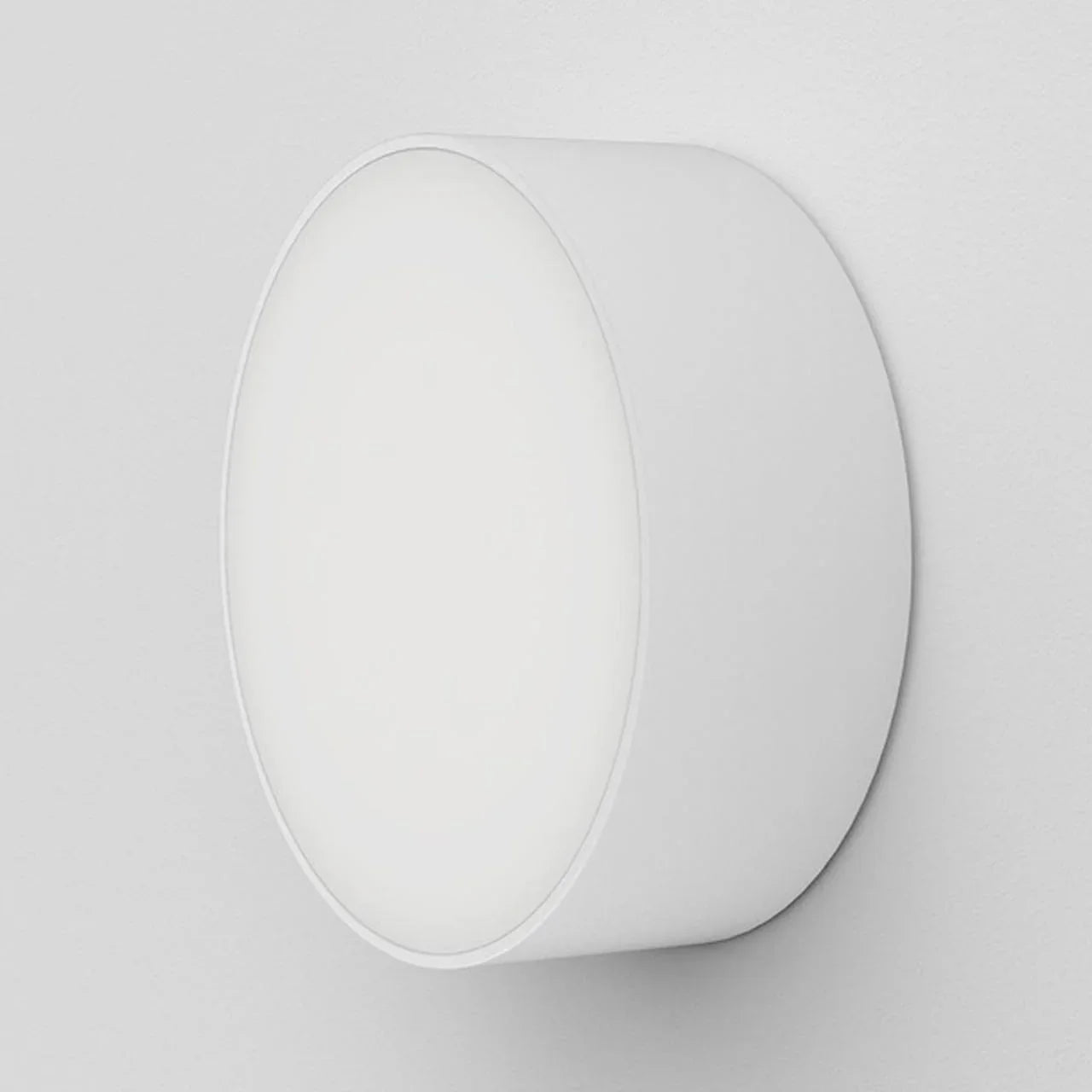 Astro Lighting Kea 250 Round Wall Light | All Square Lighting