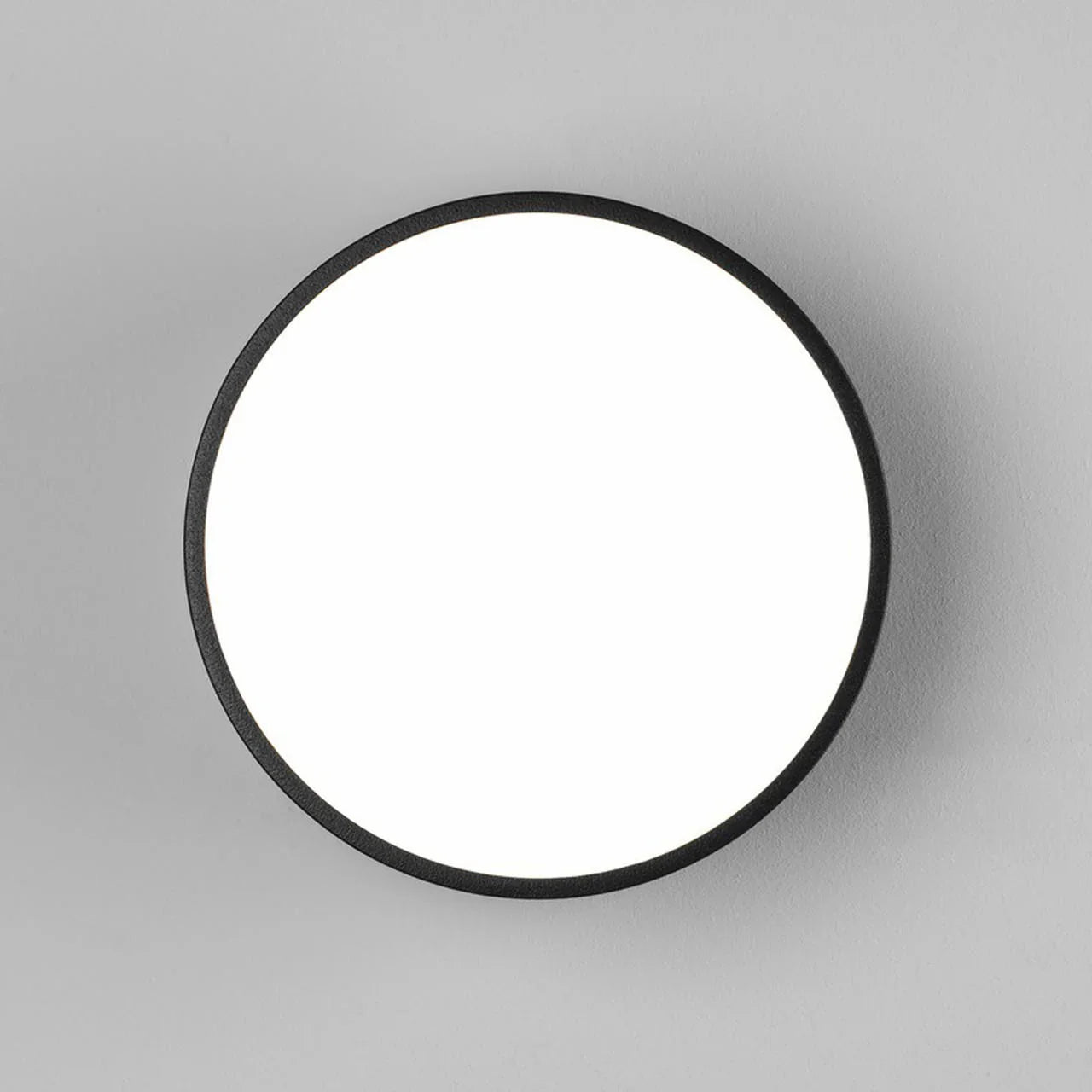 Astro Lighting Kea 250 Round Wall Light | All Square Lighting