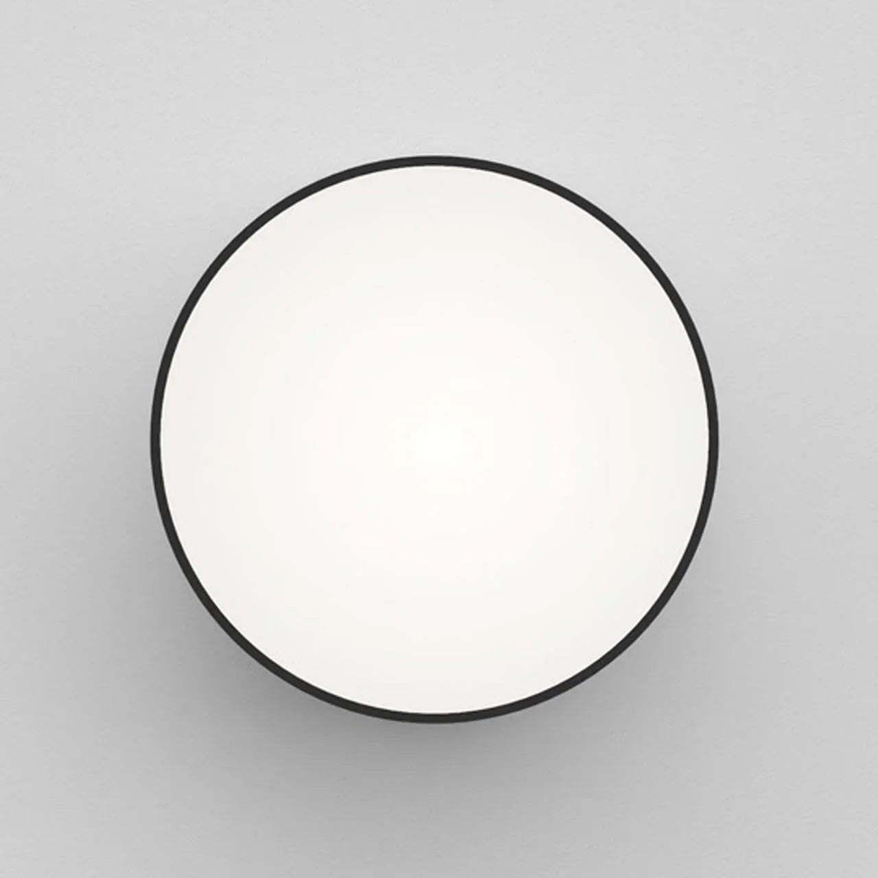 Astro Lighting Kea 250 Round Wall Light | All Square Lighting