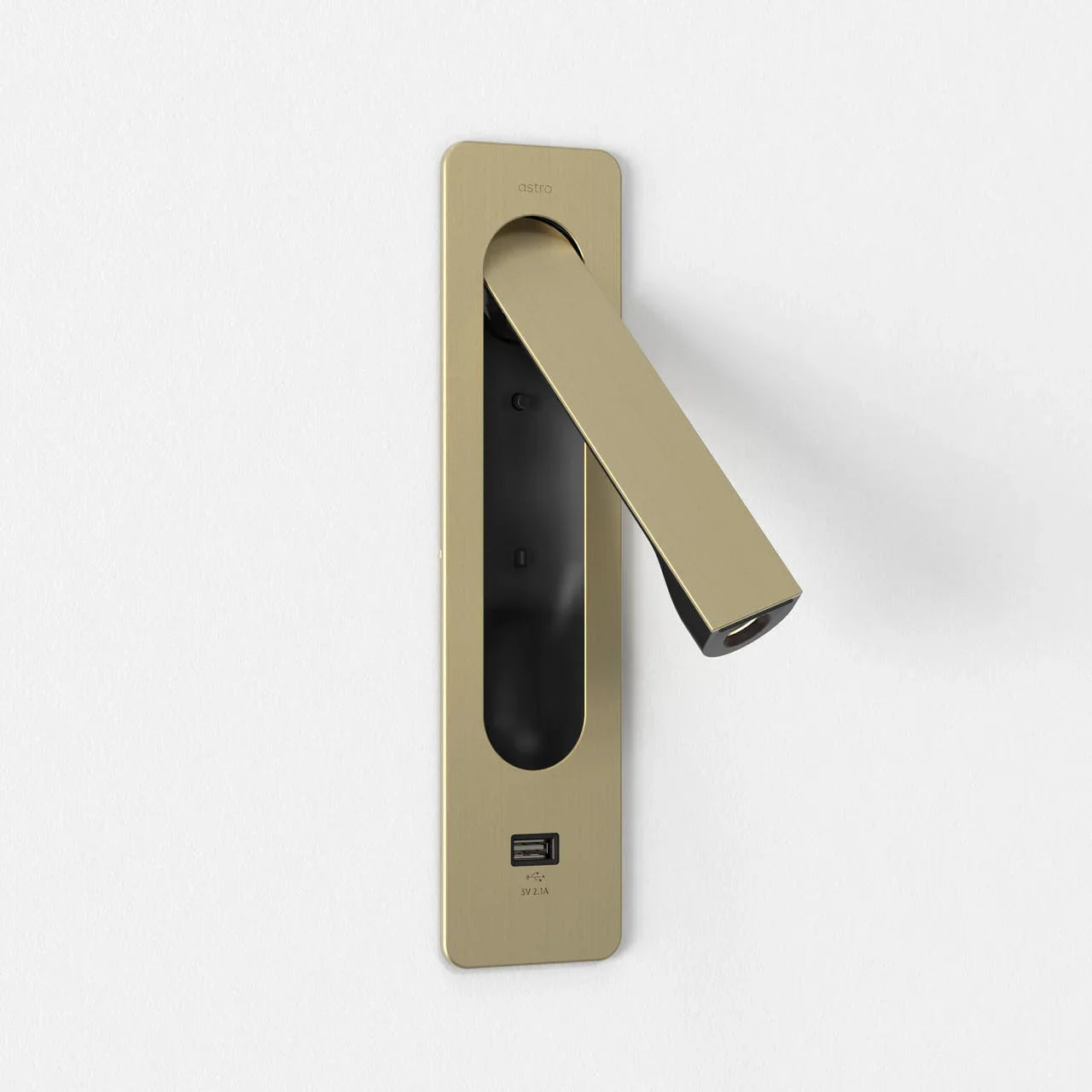 Astro Lighting Keta USB Wall Light | All Square Lighting