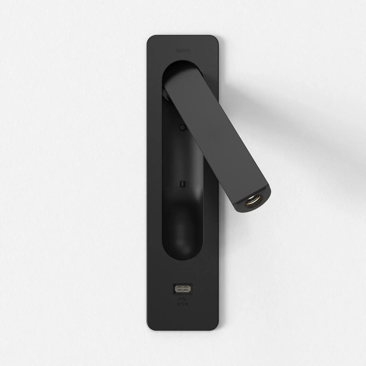 Astro Lighting Keta USB Wall Light | All Square Lighting