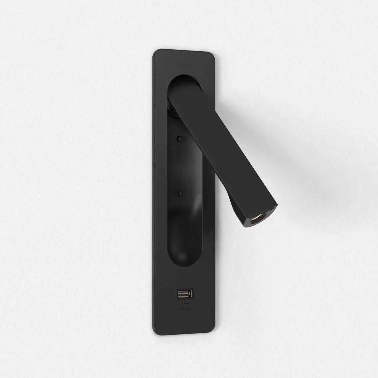 Astro Lighting Keta USB Wall Light | All Square Lighting