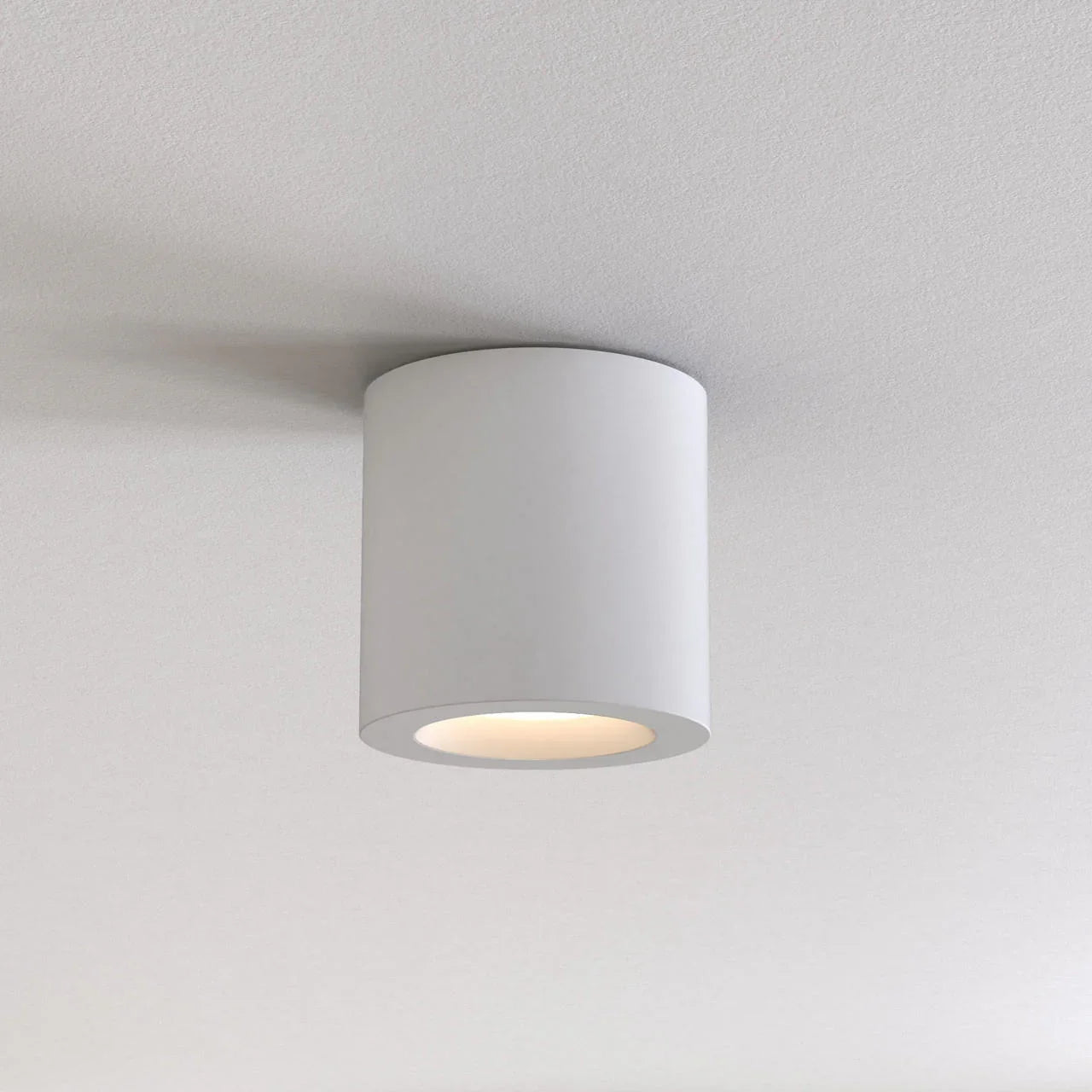 Astro Lighting Kos II Ceiling Light | All Square Lighting