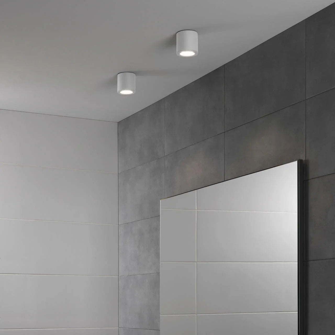 Astro Lighting Kos II Ceiling Light | All Square Lighting