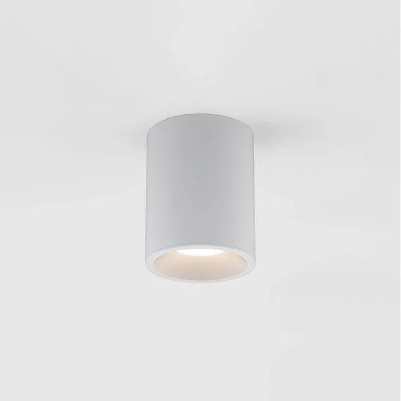 Astro Lighting Kos Round 100 LED Ceiling Light | All Square Lighting