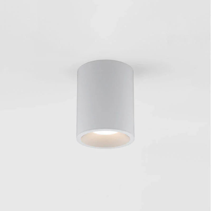 Astro Lighting Kos Round 100 LED Ceiling Light | All Square Lighting