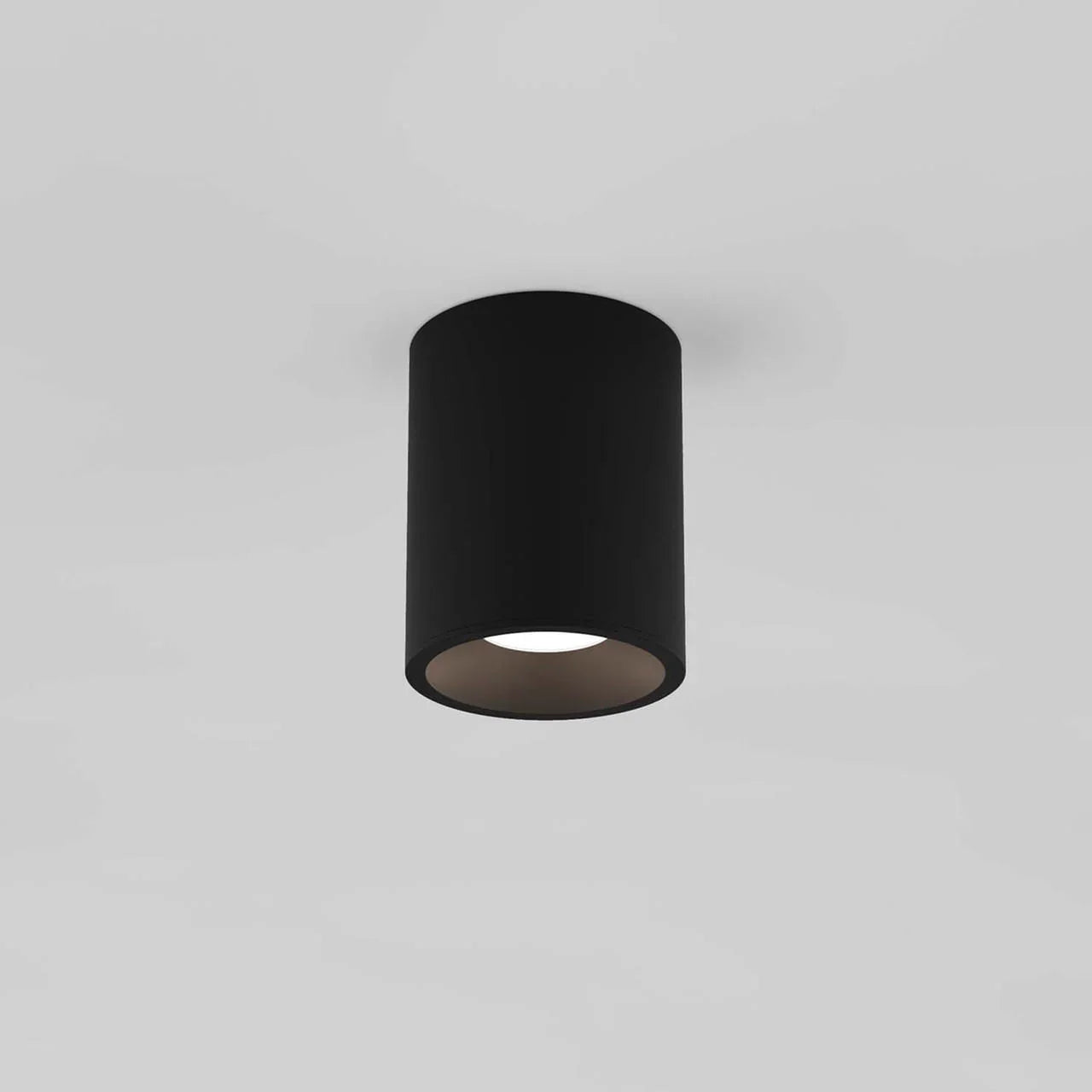 Astro Lighting Kos Round 100 LED Ceiling Light | All Square Lighting