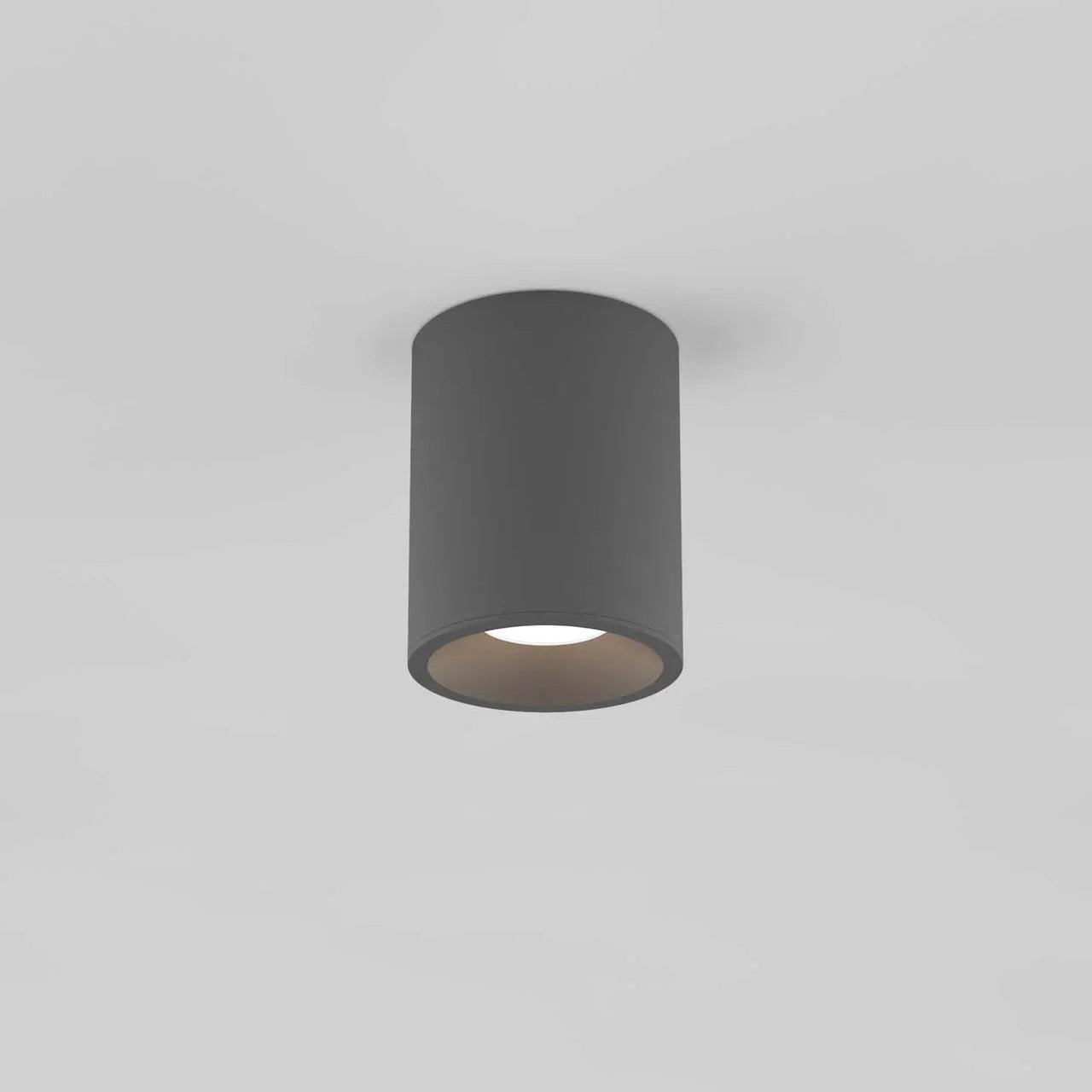 Astro Lighting Kos Round 100 LED Ceiling Light | All Square Lighting