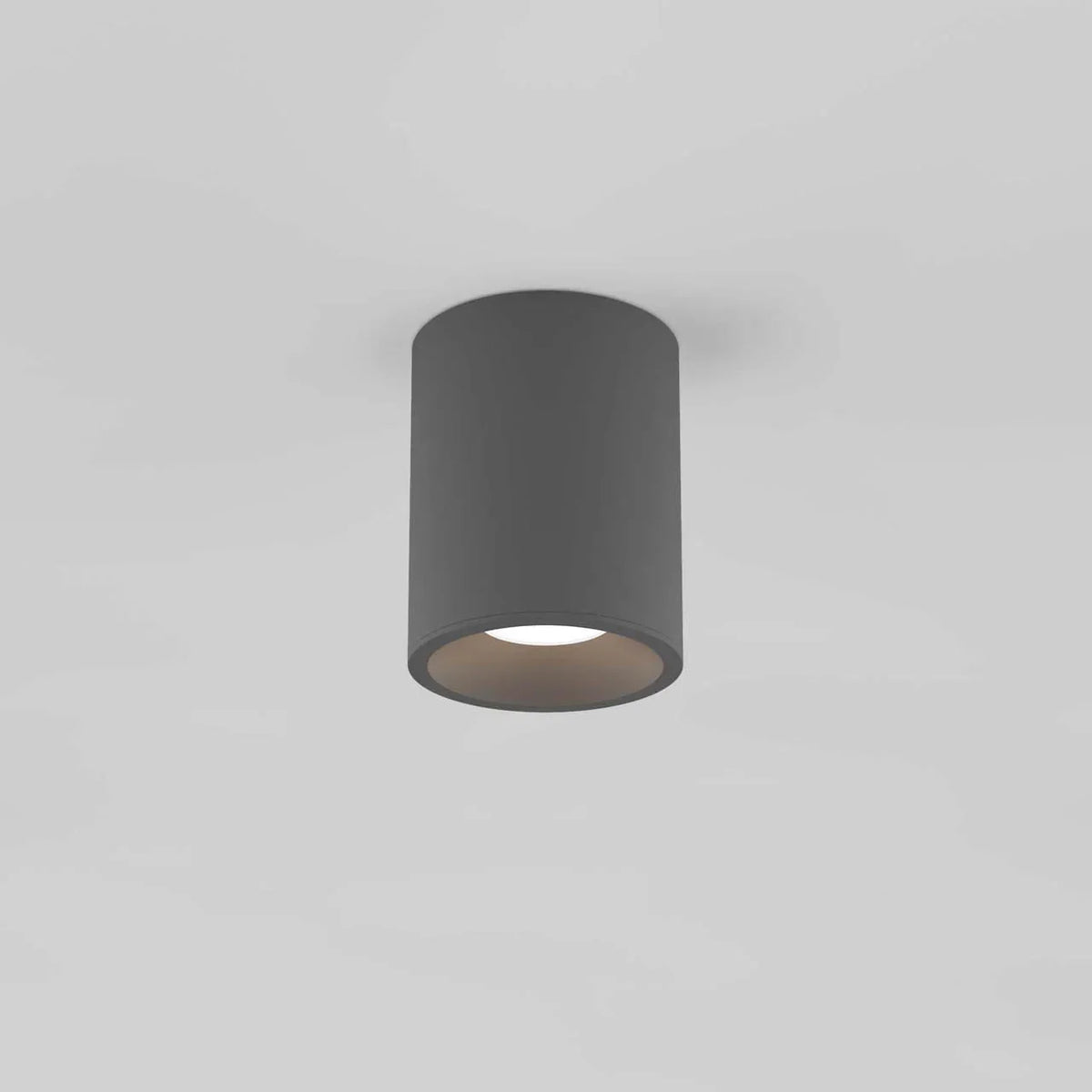 Astro Lighting Kos Round 100 LED Ceiling Light | All Square Lighting