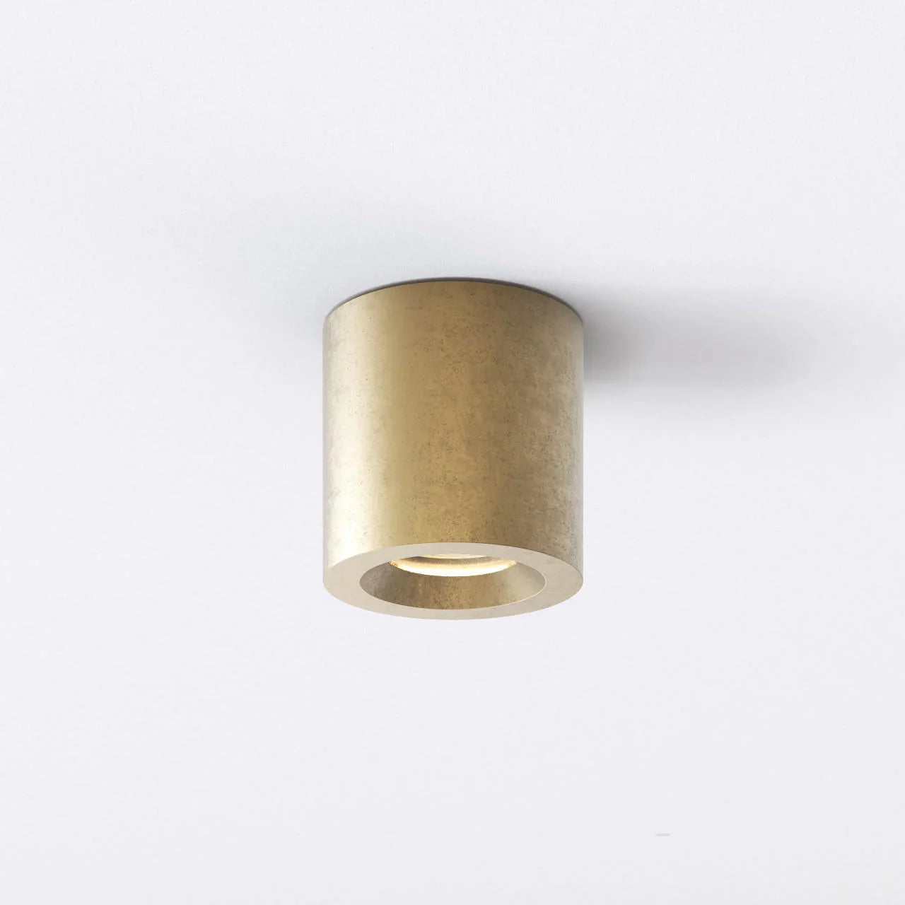 Astro Lighting Kos Round Ceiling Light | All Square Lighting
