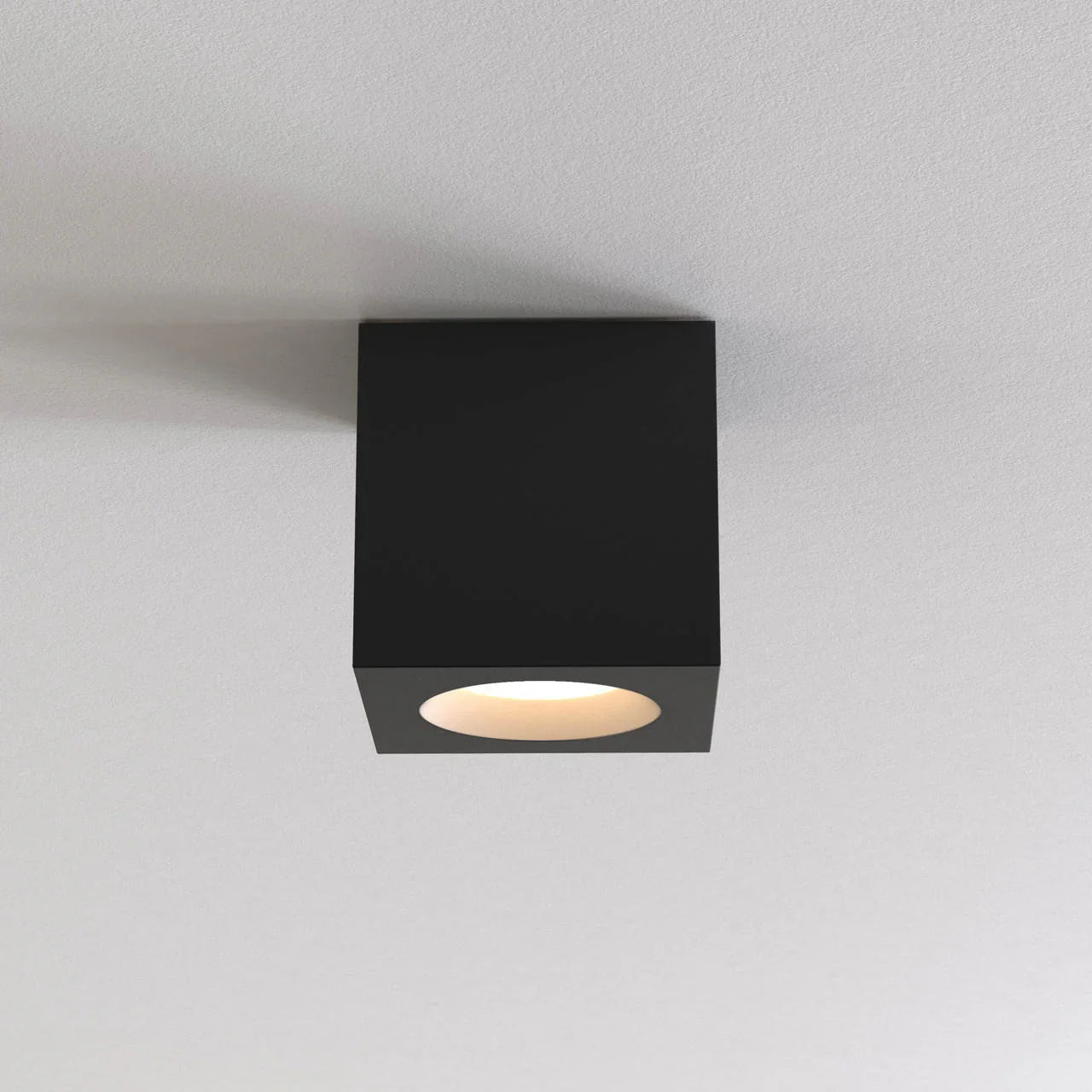 Astro Lighting Kos Square II Ceiling Light | All Square Lighting