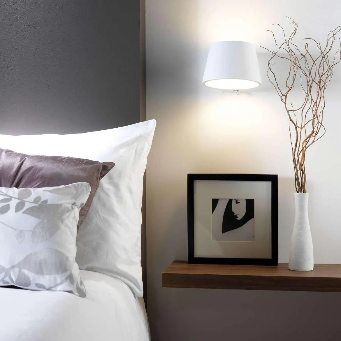 Astro Lighting Koza Wall Light | All Square Lighting
