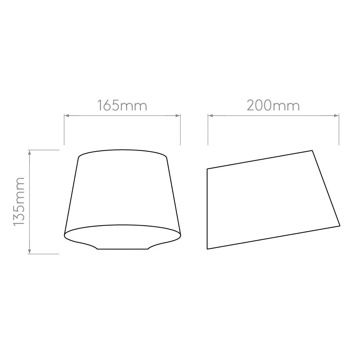 Astro Lighting Koza Wall Light | All Square Lighting