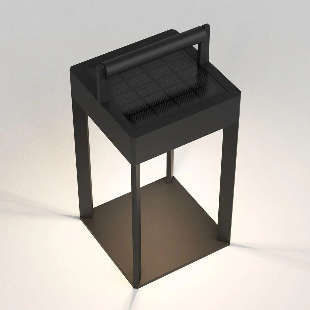 Astro Lighting Kuro 250 Portable Floor Lamp | All Square Lighting