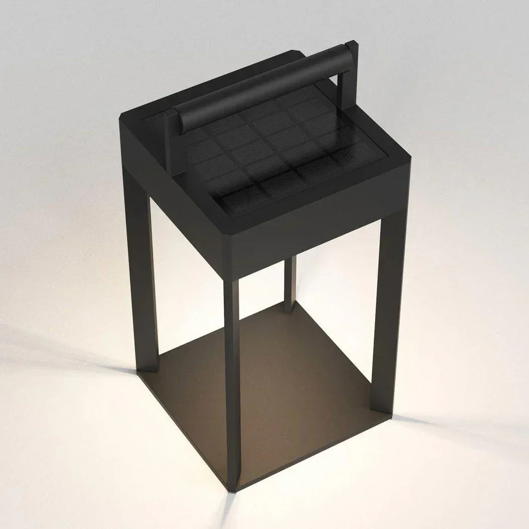 Astro Lighting Kuro 250 Portable Floor Lamp | All Square Lighting