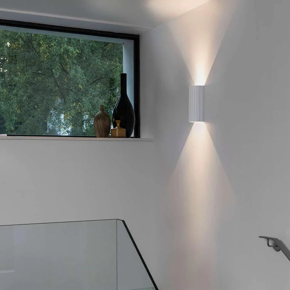 Astro Lighting Kymi 220 Wall Light | All Square Lighting