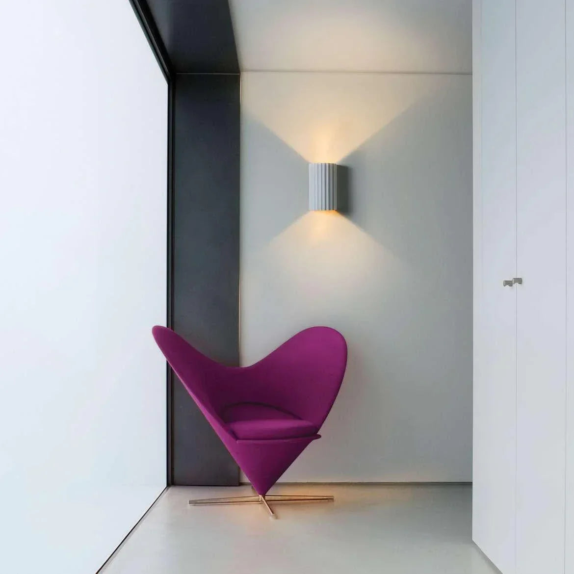 Astro Lighting Kymi 220 Wall Light | All Square Lighting