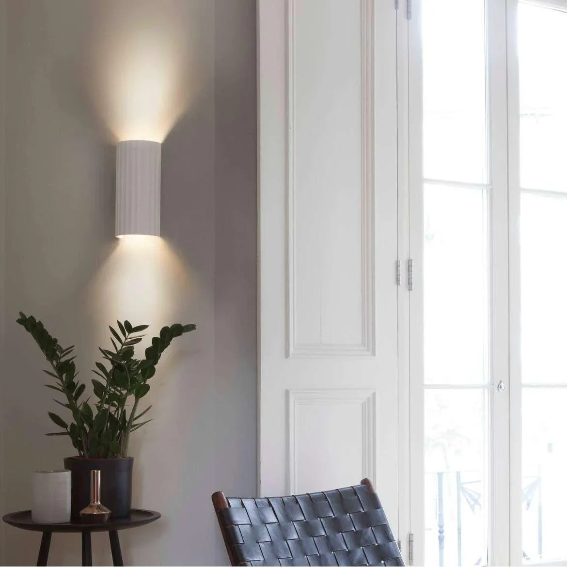 Astro Lighting Kymi 300 Wall Light | All Square Lighting