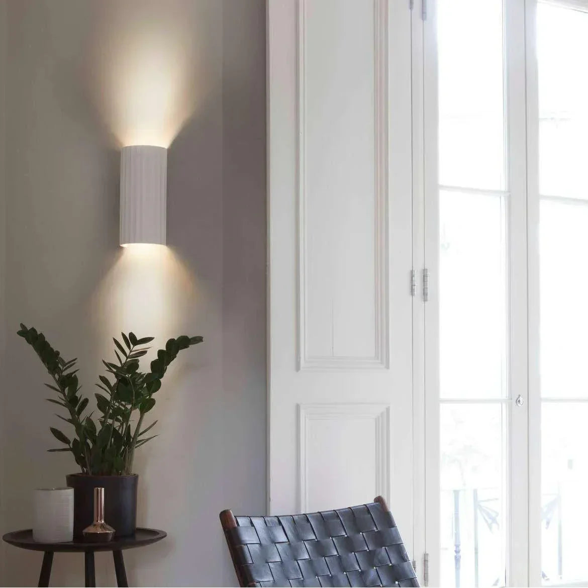 Astro Lighting Kymi 300 Wall Light | All Square Lighting