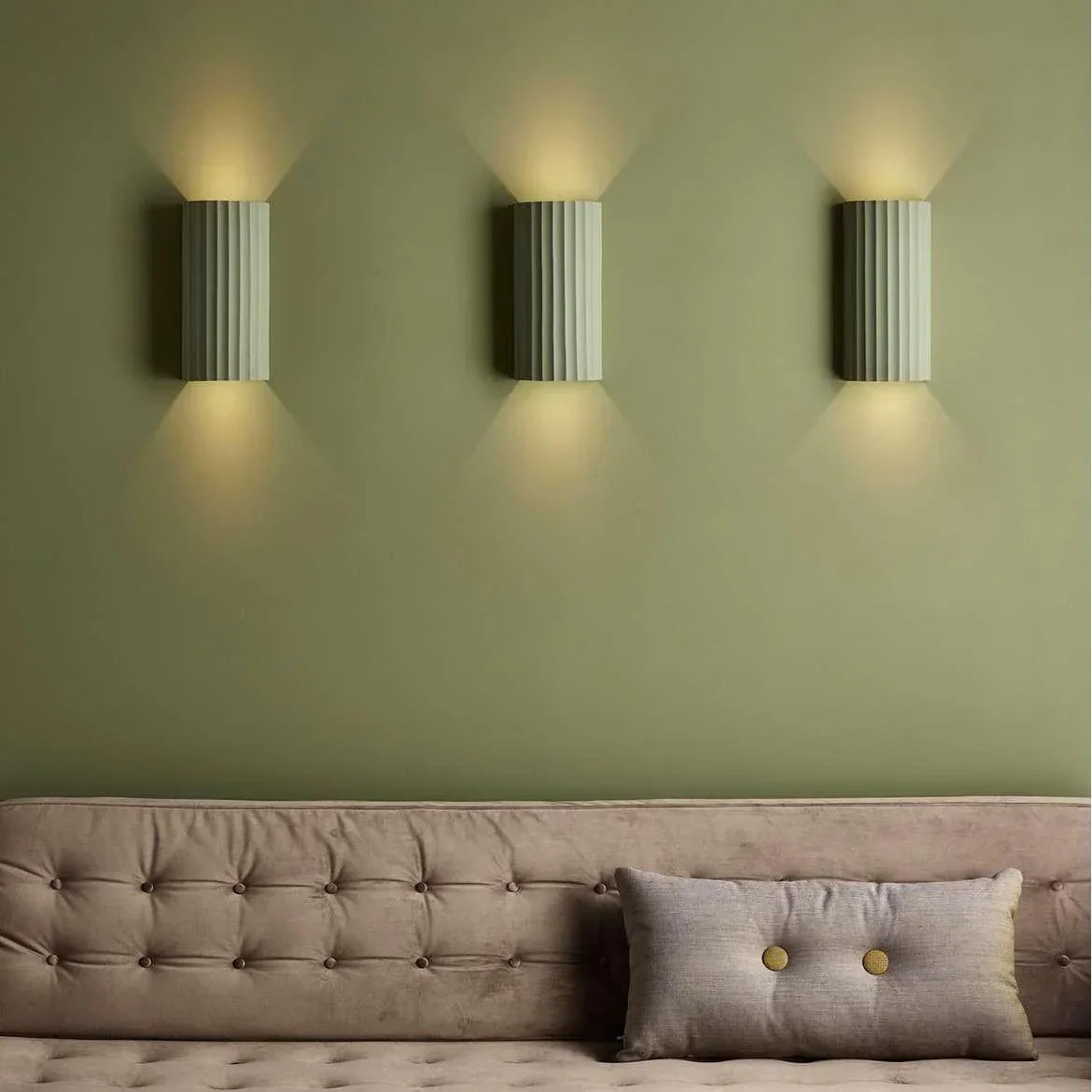 Astro Lighting Kymi 300 Wall Light | All Square Lighting