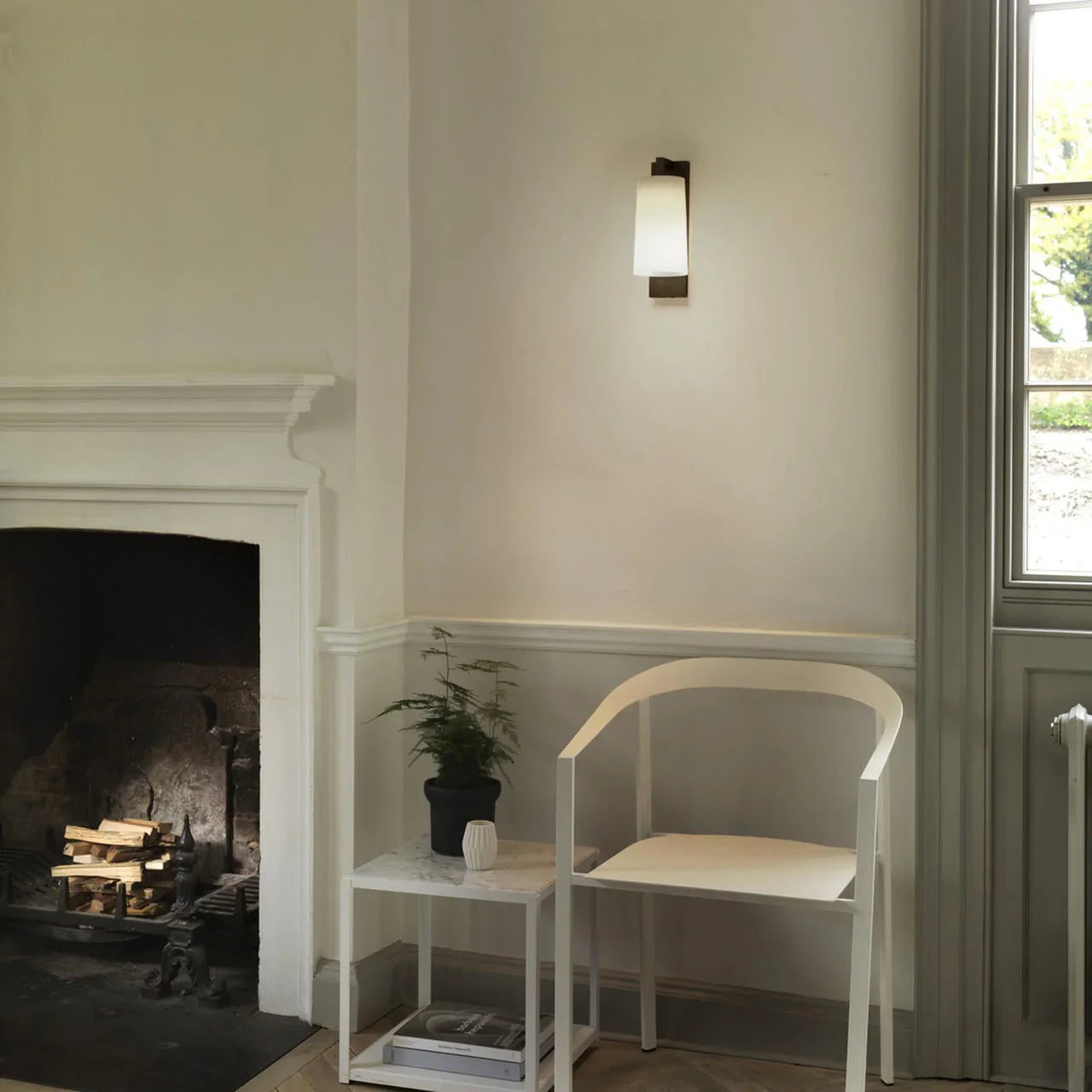 Astro Lighting Lago 280 Wall Light | All Square Lighting