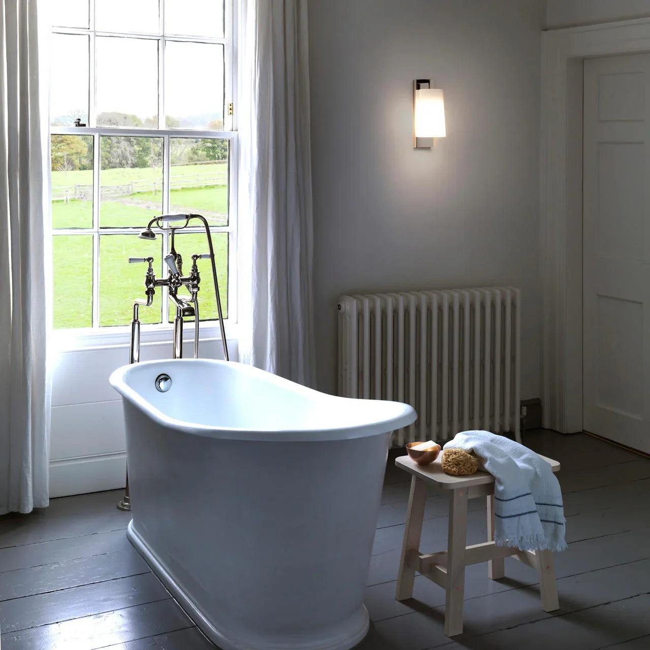 Astro Lighting Lago 280 Wall Light | All Square Lighting