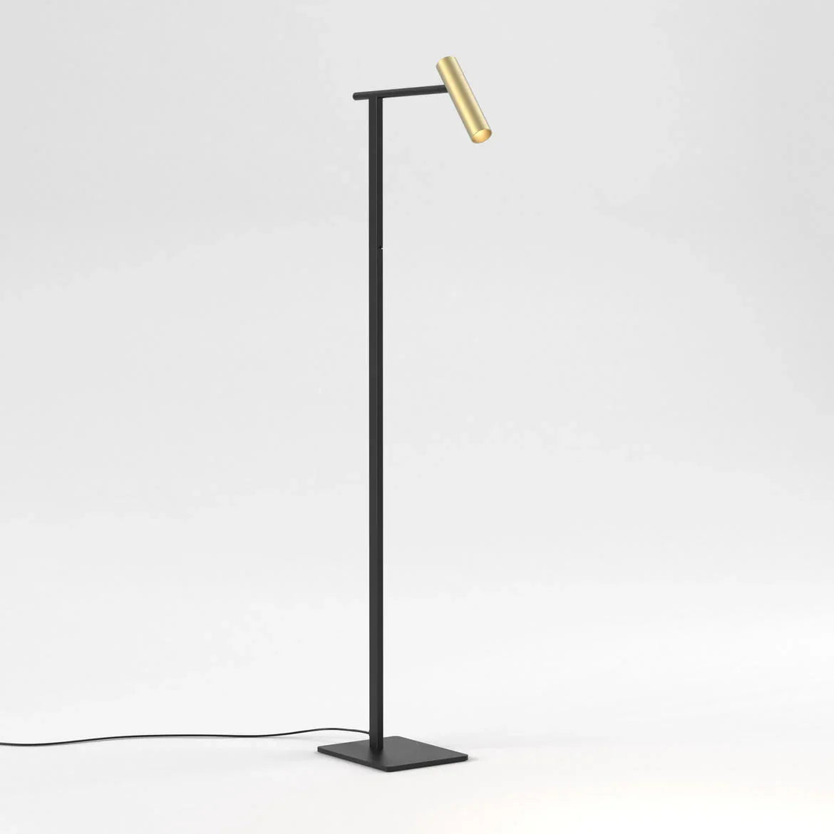Astro Lighting Leda Single Floor Lamp | All Square Lighting