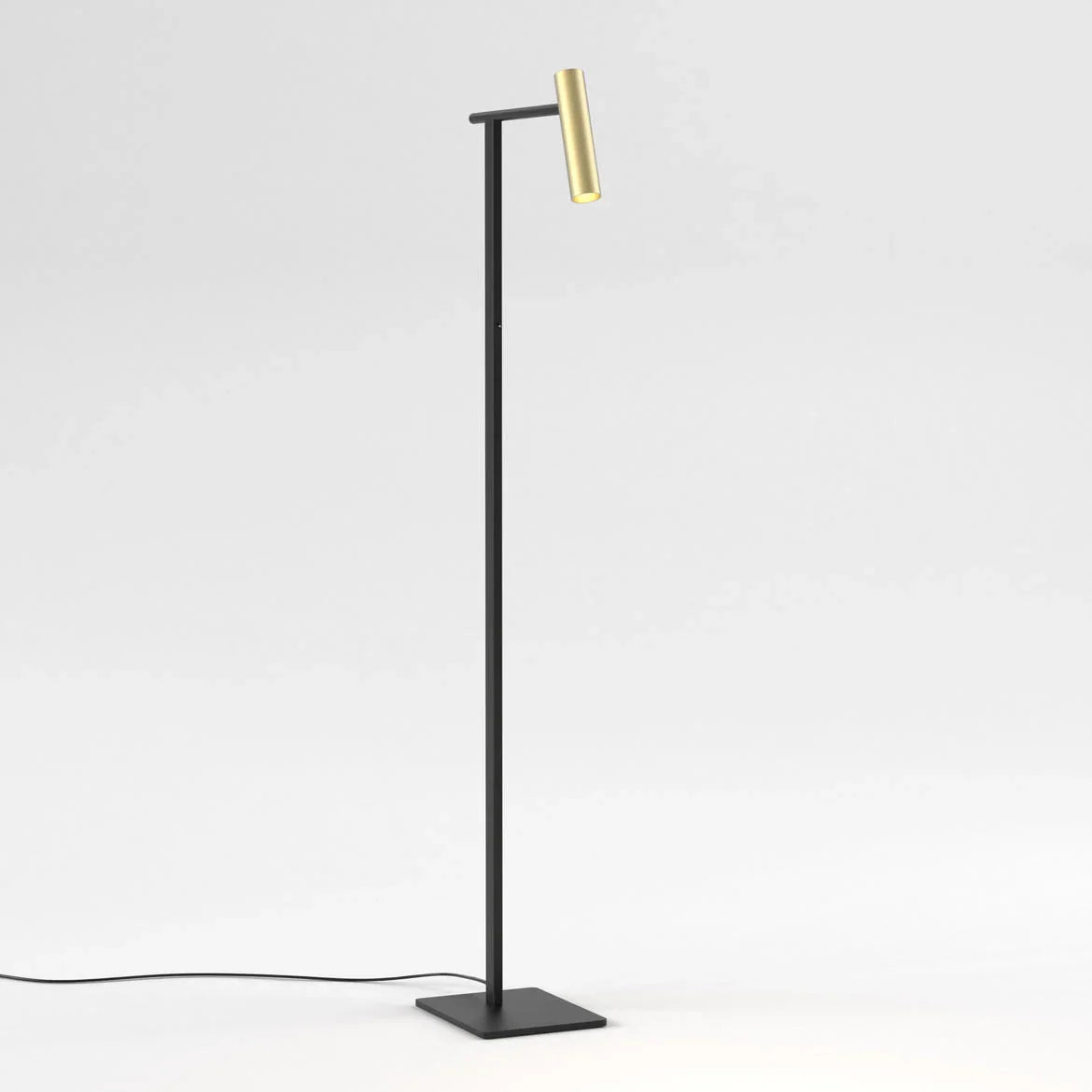 Astro Lighting Leda Single Floor Lamp | All Square Lighting