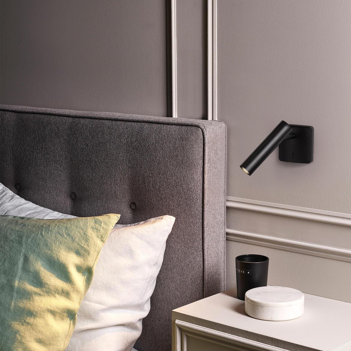 Astro Lighting Leda Single Wall Light | All Square Lighting