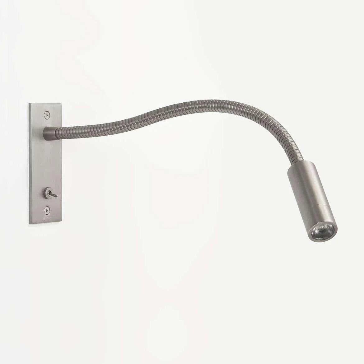 Astro Lighting Leo Switched LED Wall Light | All Square Lighting