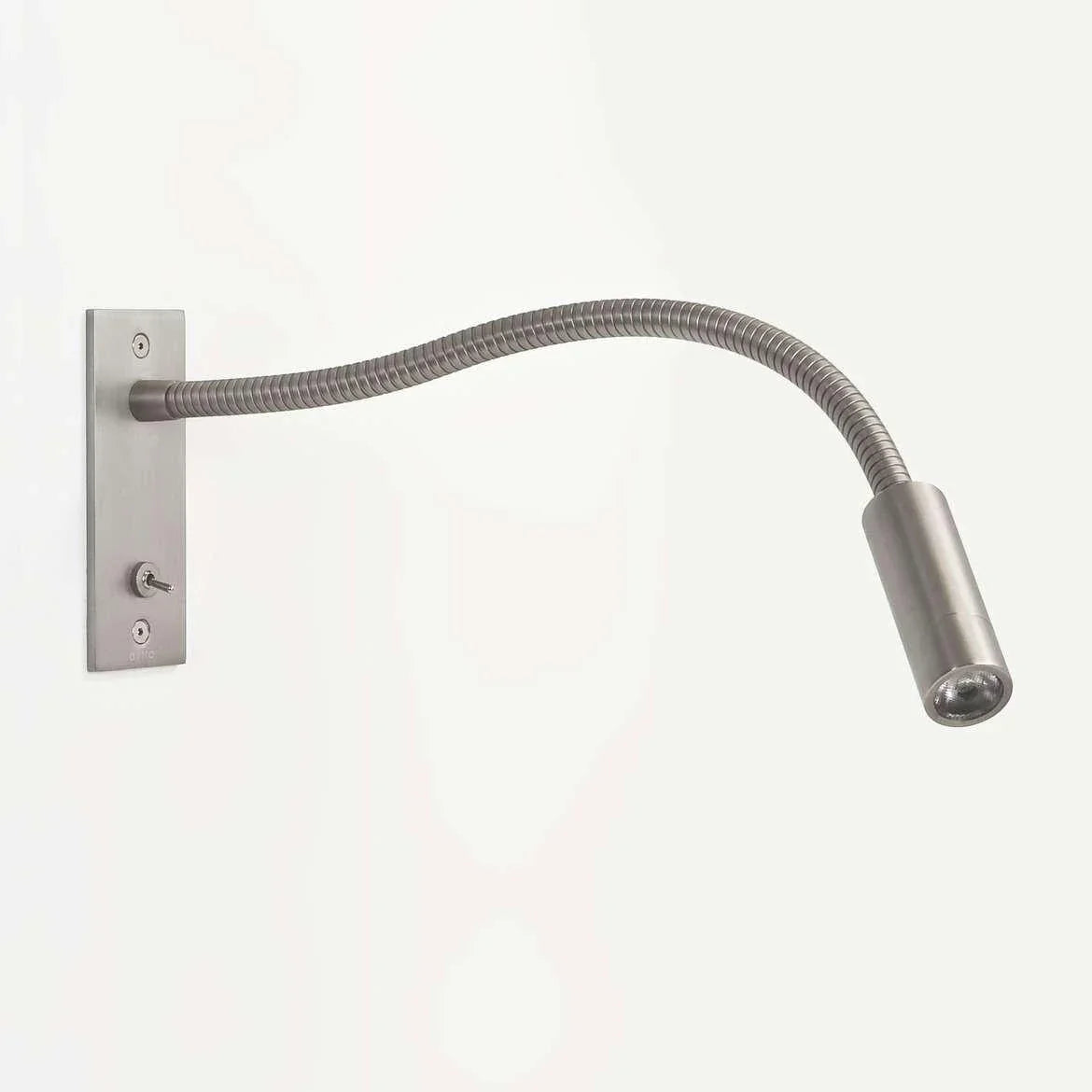 Astro Lighting Leo Switched LED Wall Light | All Square Lighting