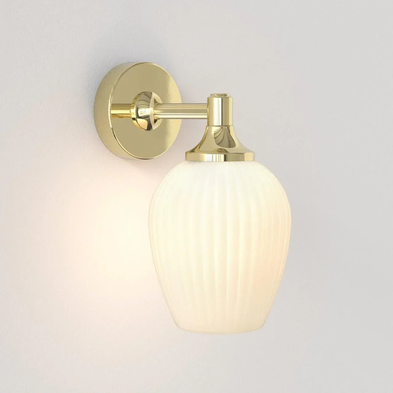 Astro Lighting Liberty Wall Light | All Square Lighting