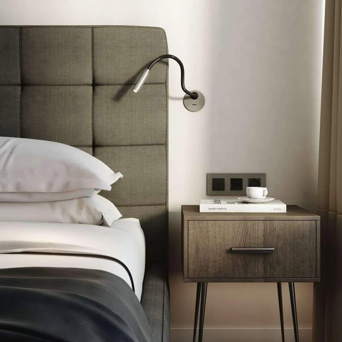 Astro Lighting Lucca Recessed Wall Light | All Square Lighting