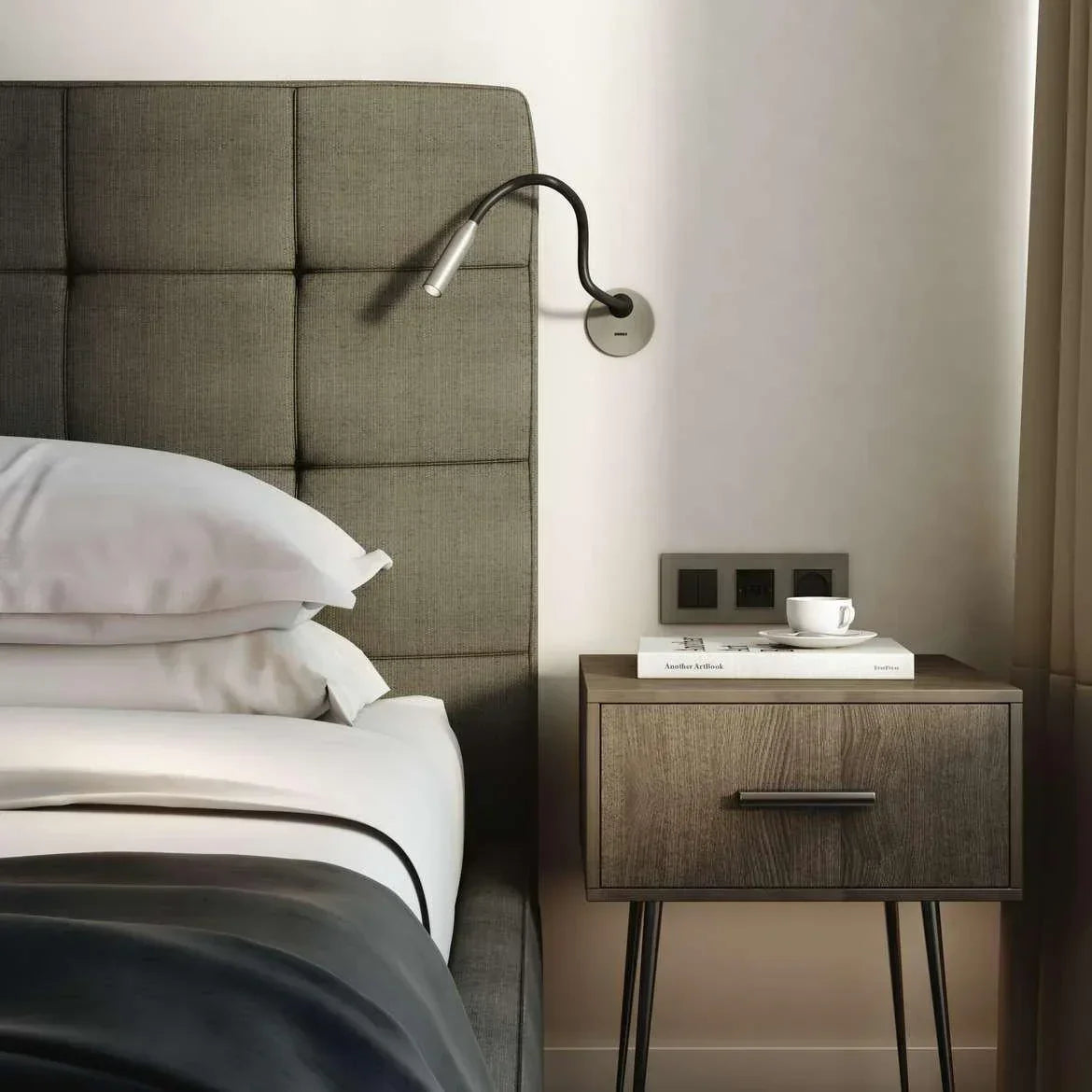 Astro Lighting Lucca Recessed Wall Light | All Square Lighting