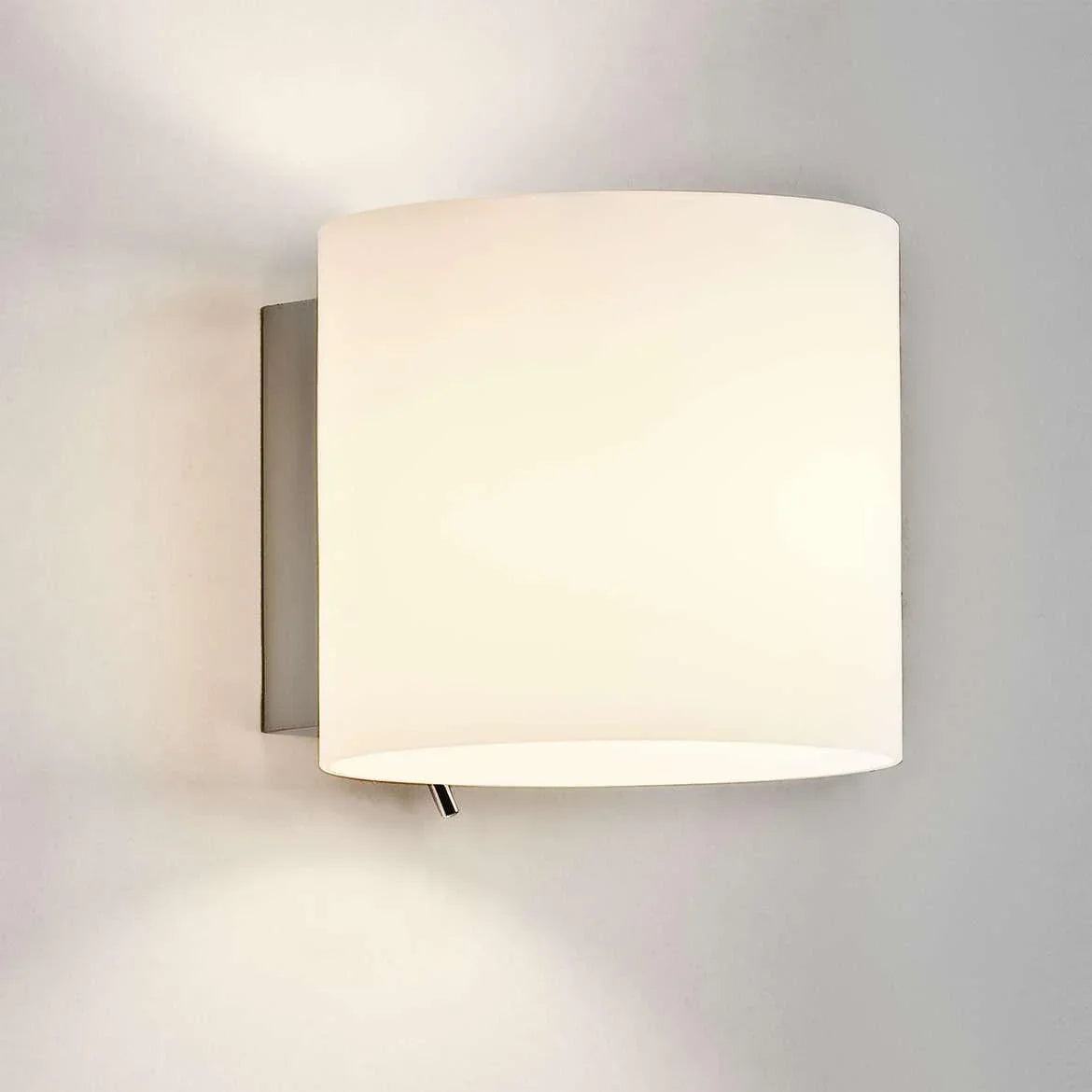 Astro Lighting Luga Wall Light | All Square Lighting