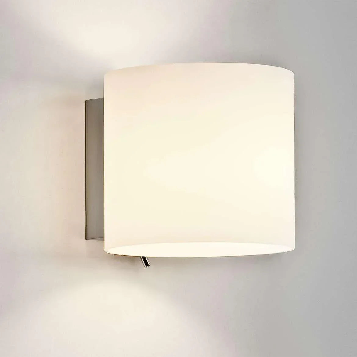 Astro Lighting Luga Wall Light | All Square Lighting