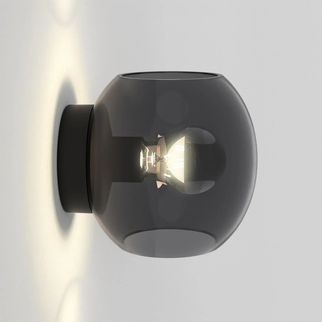 Astro Lighting Luna Wall Light | All Square Lighting