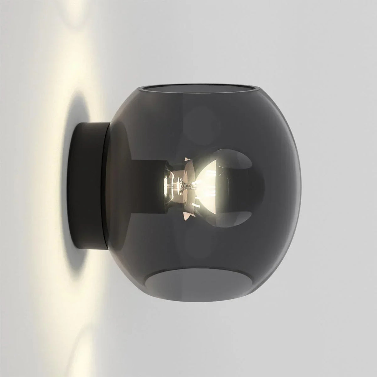 Astro Lighting Luna Wall Light | All Square Lighting